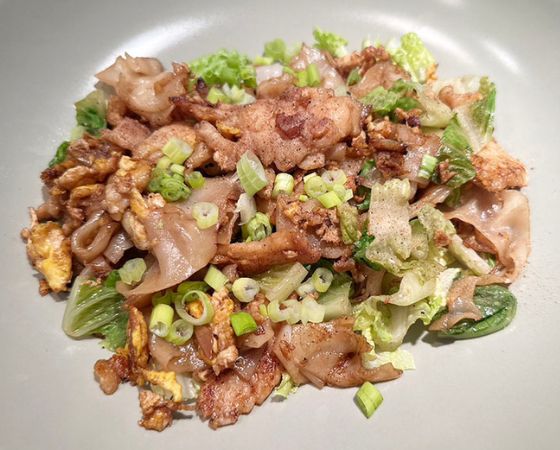 Image: Kuy Tiew Kour Kai